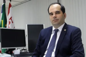 Sistema prisional Alberto Bastos Balazeiro procurador-geral do Trabalho