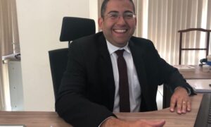 Vencedores do Selo Resgata SENAPPEN Sandro Abel Barradas